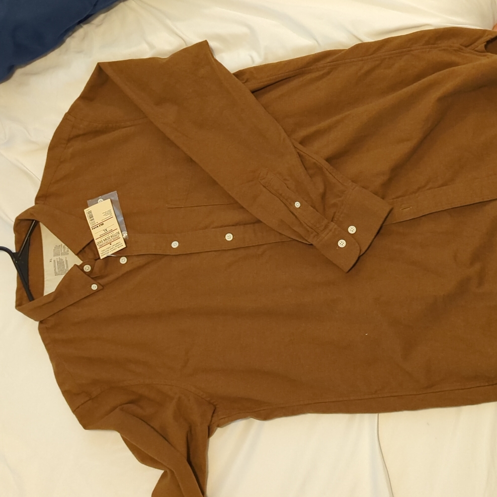 Muji Organic Cotton Flannel NWT